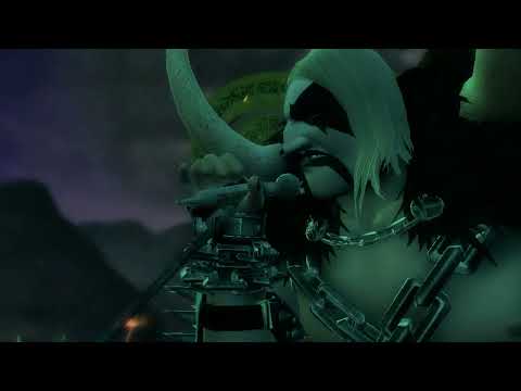 Guitar Hero 5 - Done With Everything, Die For Nothing (Performance Mode)