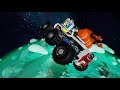 Astroneer - Where We're Going, We Don't Need Roads Achievement