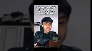 Download lagu me and my broken heart - Rixton | Cover Bagas Fatah #shorts mp3 Download lagu me and my broken heart - Rixton | Cover Bagas Fatah #shorts mp3
