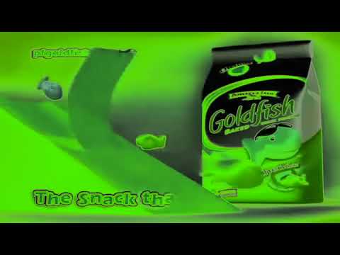Goldfish Crackers Old Version Effects
