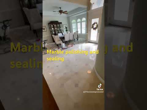 Marble polishing and sealing by https://maps.app.goo.gl/3jCHJpHRx3Djijyj7?g_st=ic