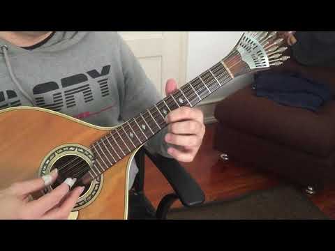 Introduções para o Dois Tons