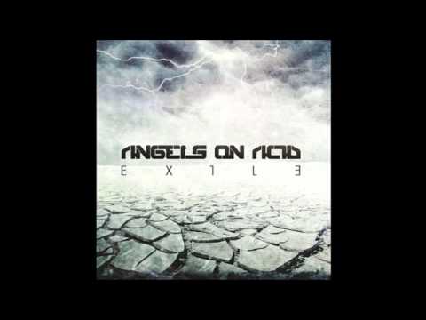 Angels on Acid - Unholyone