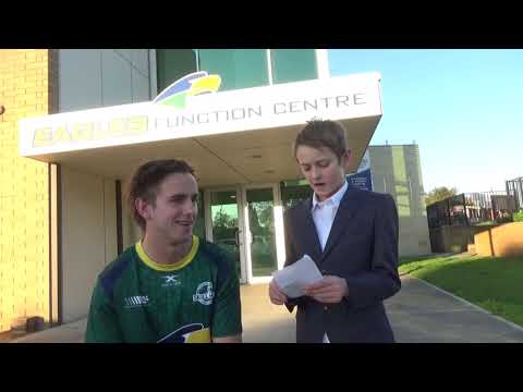 Into the Fire Ep. 46 Jackson Mead