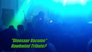 Monster Magnet &quot;Dinosaur Vacume&quot;