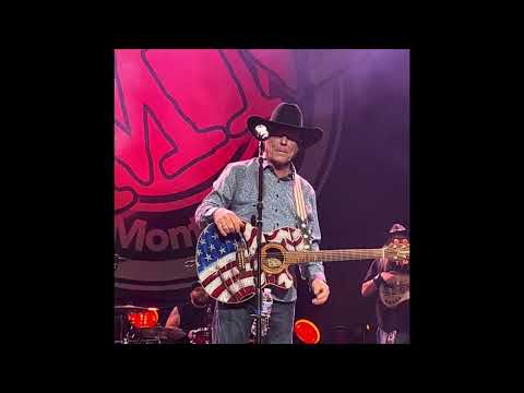 John Michael Montgomery Last Concert! 12/12/2025   