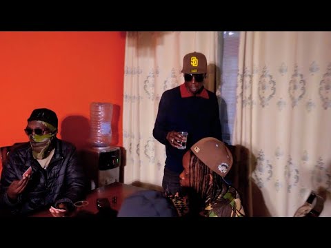 SMOKECITY EMPIRE  and Mbogi Genje