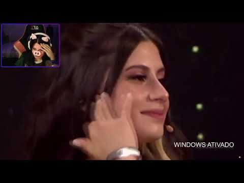 Como a YAYAH deveria ter sido apresentada no prêmio CBLOL