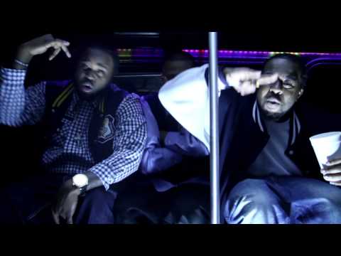 Da SmallTown General Ft Makko G. & Rece Beast -We Got All Da Hoez [Officia Video]