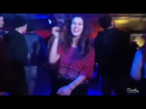 I LION SOUND SYSTEM -  LAST TUNE @ FARI DUB 5