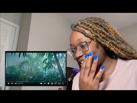 Dave - Funky Friday ft. Fredo (REACTION VIDEO!)