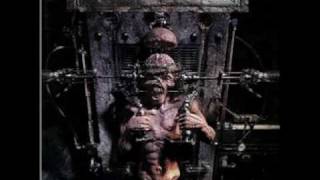 Iron Maiden - Blood On The World&#39;s Hands (Studio Version)