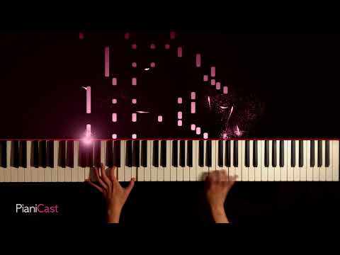 Beethoven Virus - BanYa | Piano Cover