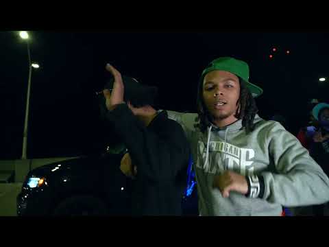 D Hen 1up x DXNGOTTI - RiRi (Official Video)