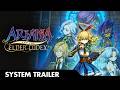 Gameplay video of Ariana and the Elder Codex  PC