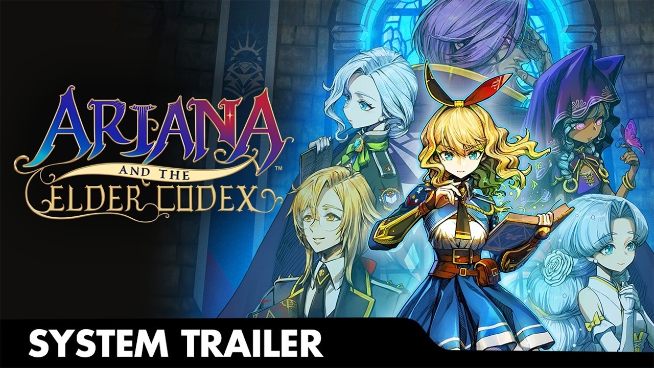 Launch Trailer