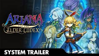 Launch Trailer