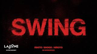 Download lagu [INI WORKSPACE] 'SWING - RIHITO, SHOGO, HIROTO' mp3