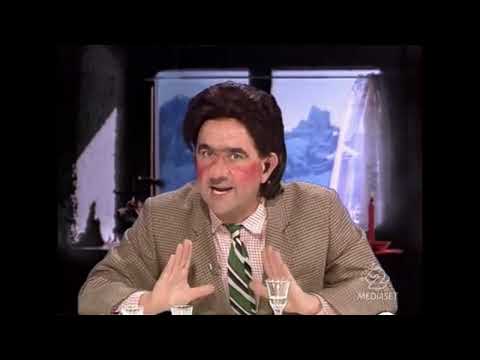 Mai Dire gol del Lunedì - Rubagotti si sente solo