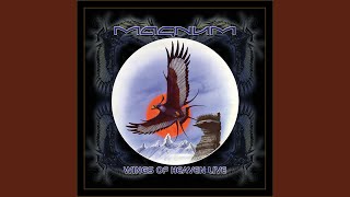 Don&#39;t Wake the Lion (Live)