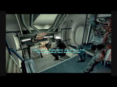 Fallout 3 : Broken Steel Playstation 3