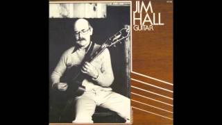 Jim Hall & Red Mitchell - Blue Dove