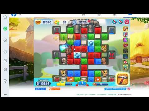 Pet Rescue level 6242, pet rescue, nivel 6242 pet rescue solucionado, solved, sin booster 6242, 6242