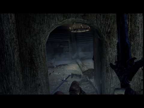 *Teleports behind you*  "Nothing personal, kid"