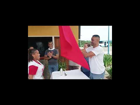 Crónicas Sanjuaneras: Novena a San Juan Bautista con repique de Tambores 