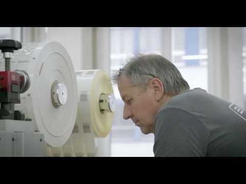 Graphax Success Story Kern Etiketten - Accurio Label 230