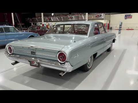 1964 Ford Custom (CC-2005851) for sale in Greensboro, North Carolina