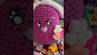 Plush Creation
