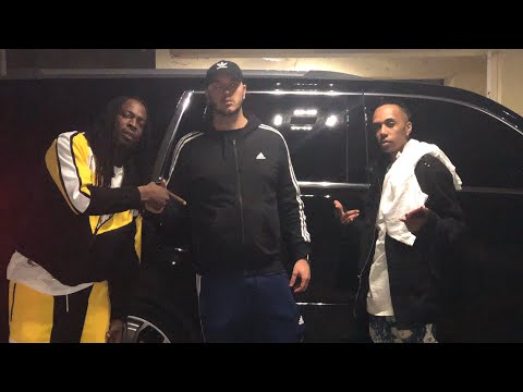 All Day ft Lokey100 & LyRX