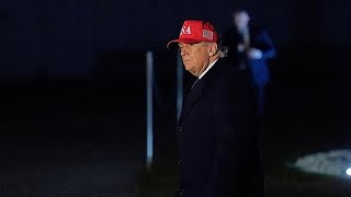 3 US-Soldaten tot: Trump warnt vor weiteren Verlusten und spricht von “4 Wochen”