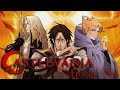 Castlevania Abridged Parody Episode 1 Full