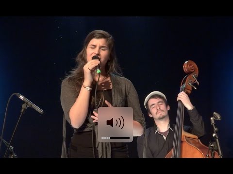 Filippa Gojo Quartett | NEUN KULTURZENTRUM INGOLSTADT