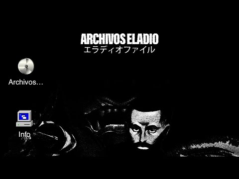 ELADIO CARRIÓN - CÓDIGO G REMIX FT-YOVNGCHIMI & SLAYTER | LOS ARCHIVOS