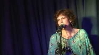 Sugar In My Bowl - Sarah Moule sings Bessie Smith / Nina Simone blues song