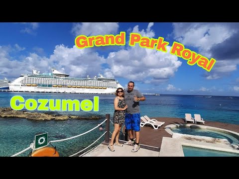 Videos del Grand Park Royal Cozumel 5★ en Cozumel, MéxicoVerPrecios21CerrarConsulta por Whatsapp 🇦🇷BookingTripadvisorExpediaAgodaTravelocityOrbitzPricelineTripSkyscannerDespegarKayakHotelesBestdayDestiniaTrivagoTurismocityAlmundoLastminuteHotwireTuiWotif