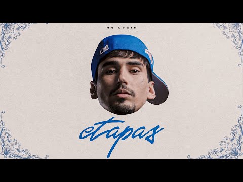 MC Lozin ft. MC Alecrim - Tempo ao Tempo (Prod. Mortão VMG e IgorB) EP. ETAPAS