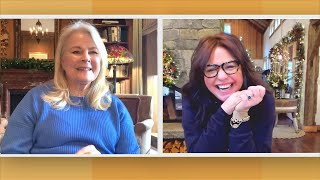 Candice Bergen On Let Them All Talk: When You Work With Meryl Streep, You Have To Pay Attention video