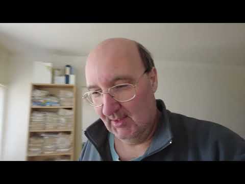 MongoTV_8627 - MIN GÅTUR - Del 1 - TORSDAG 31.Marts 2022 - PENSION KOMMET