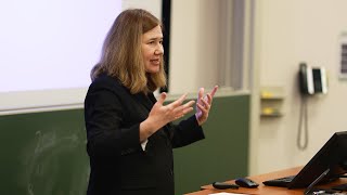 Tackling Public Speaking