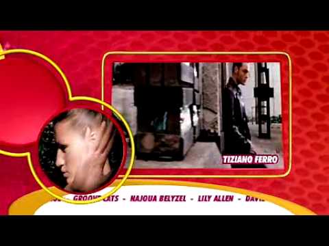 RTL Hitconnection 2006 3 TV