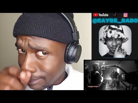MUMBLE WEEK! | Desiigner Freestyle Acapella - WestWood ( REACTION!!!!) 
