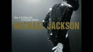 Michael Jackson - Beat It - Single Version