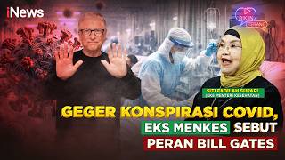 Download lagu Geger Konspirasi Covid-19, Eks Menkes Siti Fadilah Ungkap Peran Bill Gates | Bikin Terang mp3