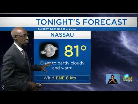 The National Report - September 7th, 2023