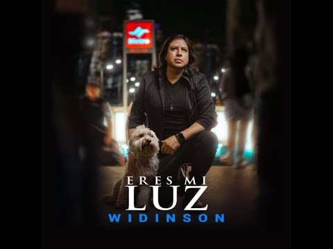 Widinson - Afrika Mia. Eres Mi Luz (Oficial Video)
