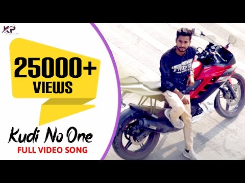 Kudi no one ||Full video||